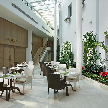 Royale Chulan Penang Hotel George Town Exterior foto