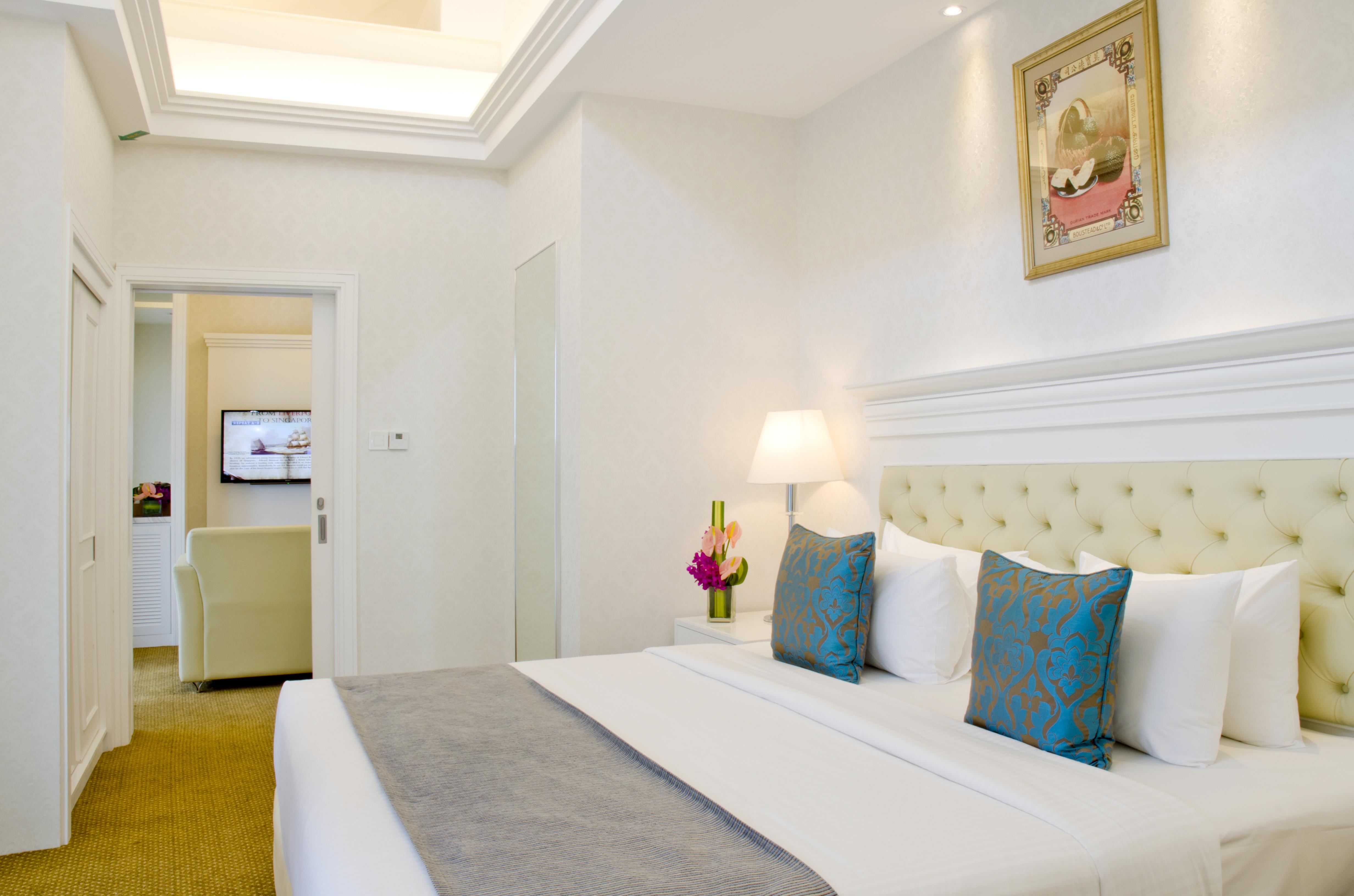 Royale Chulan Penang Hotel George Town Exterior foto