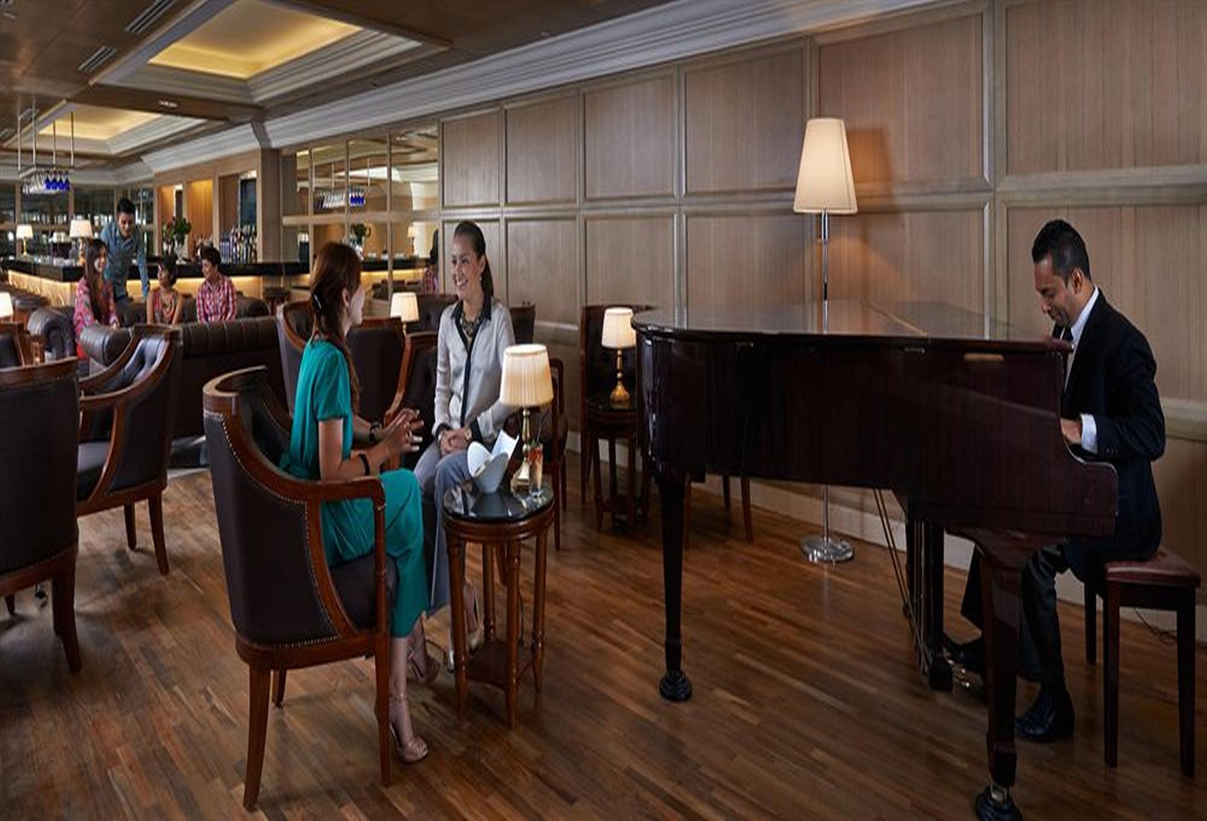 Royale Chulan Penang Hotel George Town Exterior foto