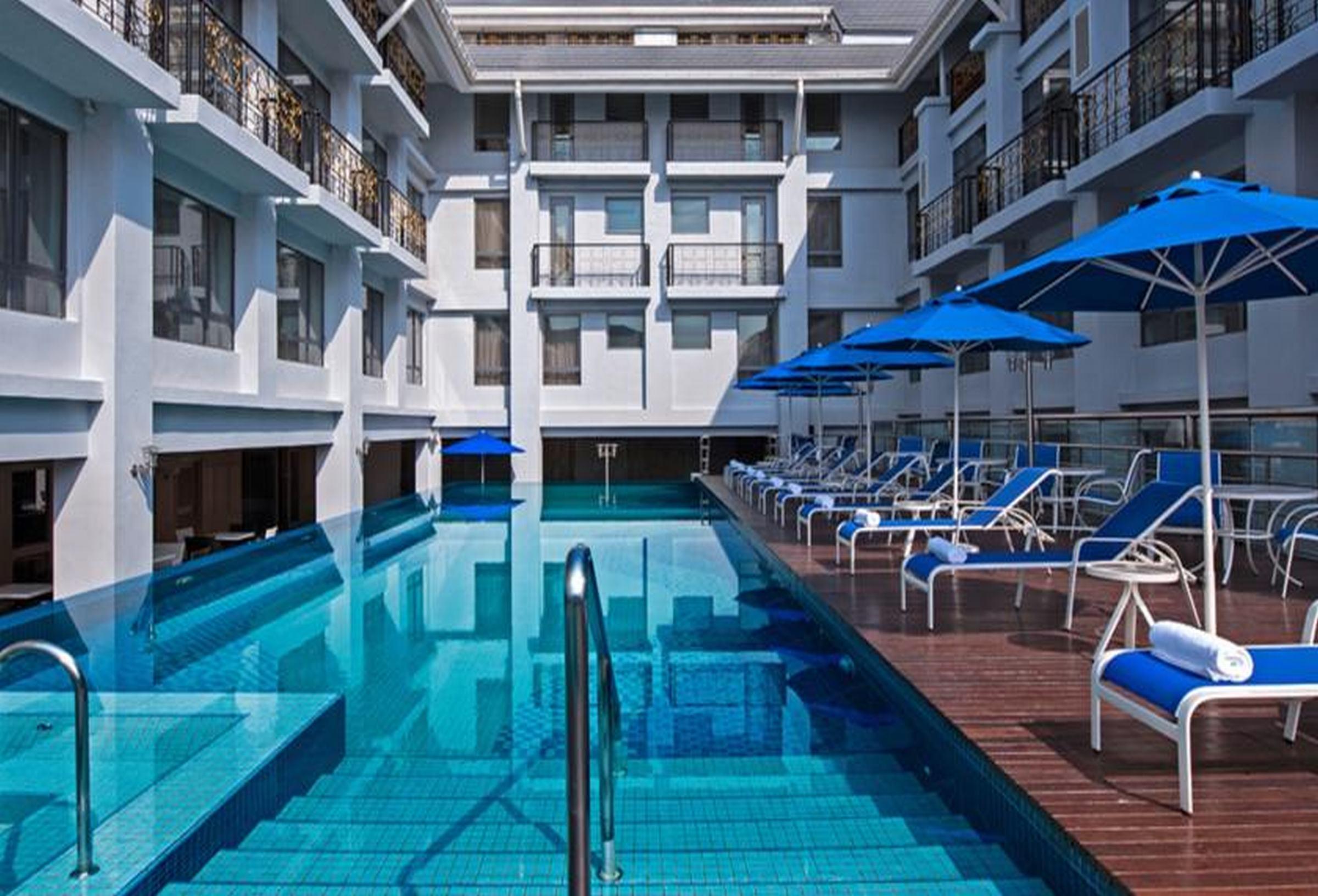 Royale Chulan Penang Hotel George Town Exterior foto