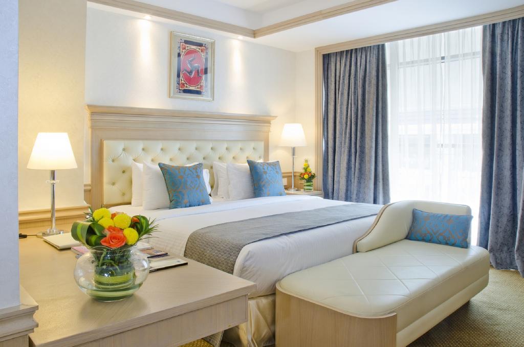 Royale Chulan Penang Hotel George Town Quarto foto