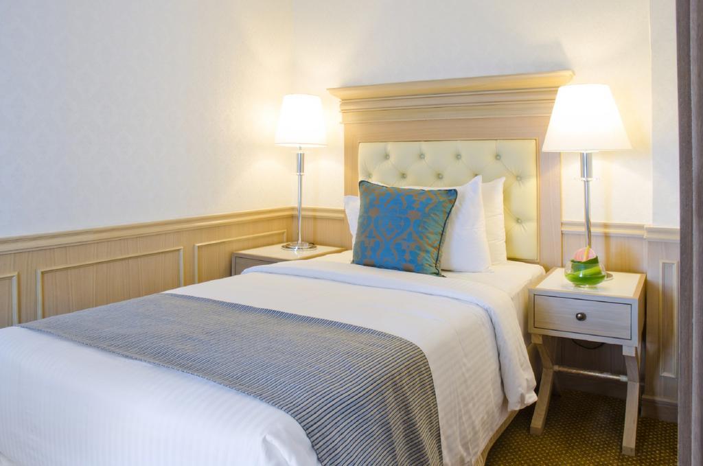 Royale Chulan Penang Hotel George Town Quarto foto