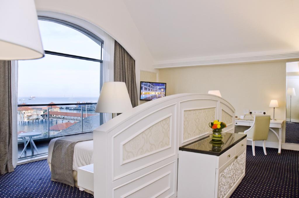 Royale Chulan Penang Hotel George Town Quarto foto