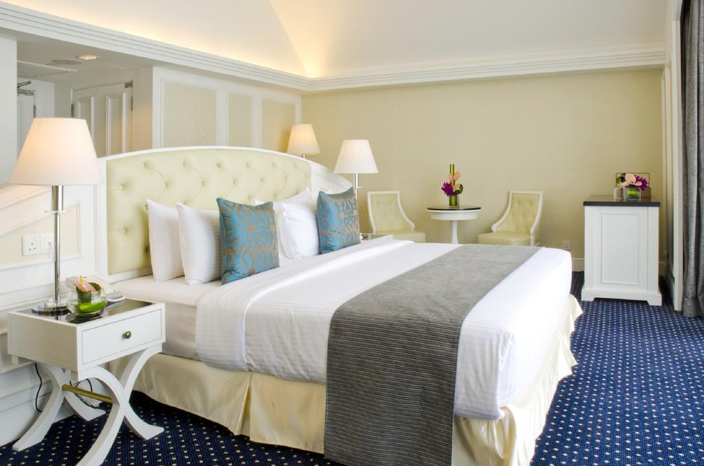 Royale Chulan Penang Hotel George Town Quarto foto
