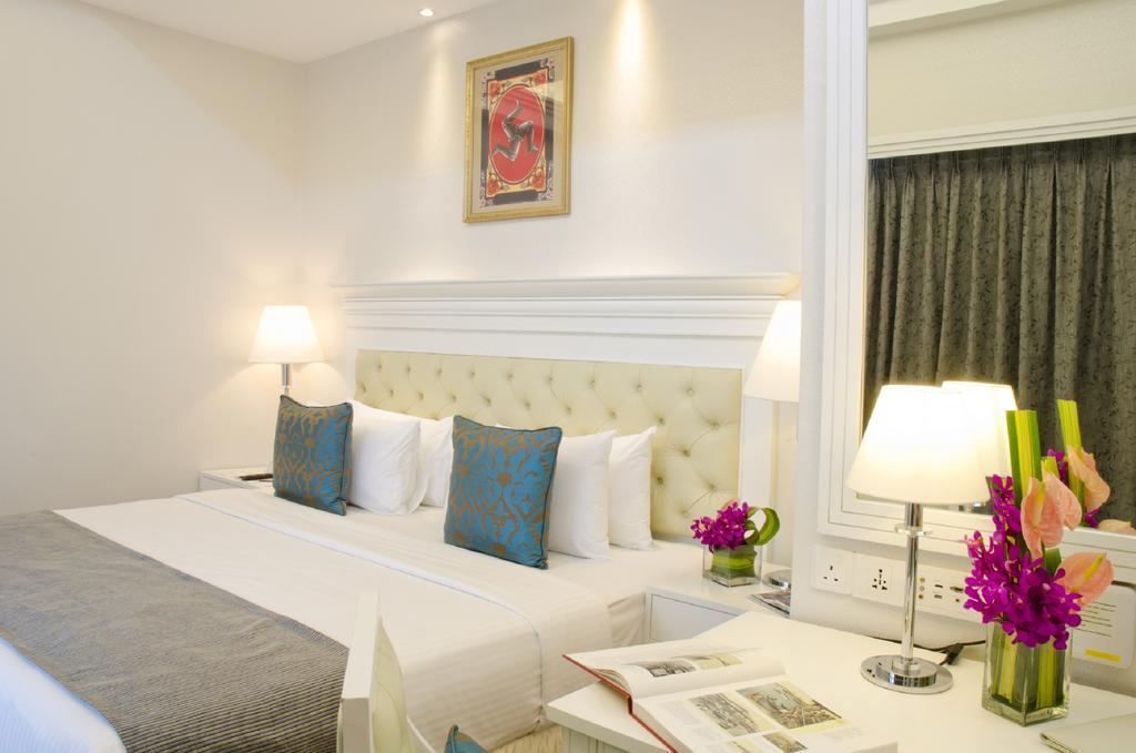 Royale Chulan Penang Hotel George Town Quarto foto