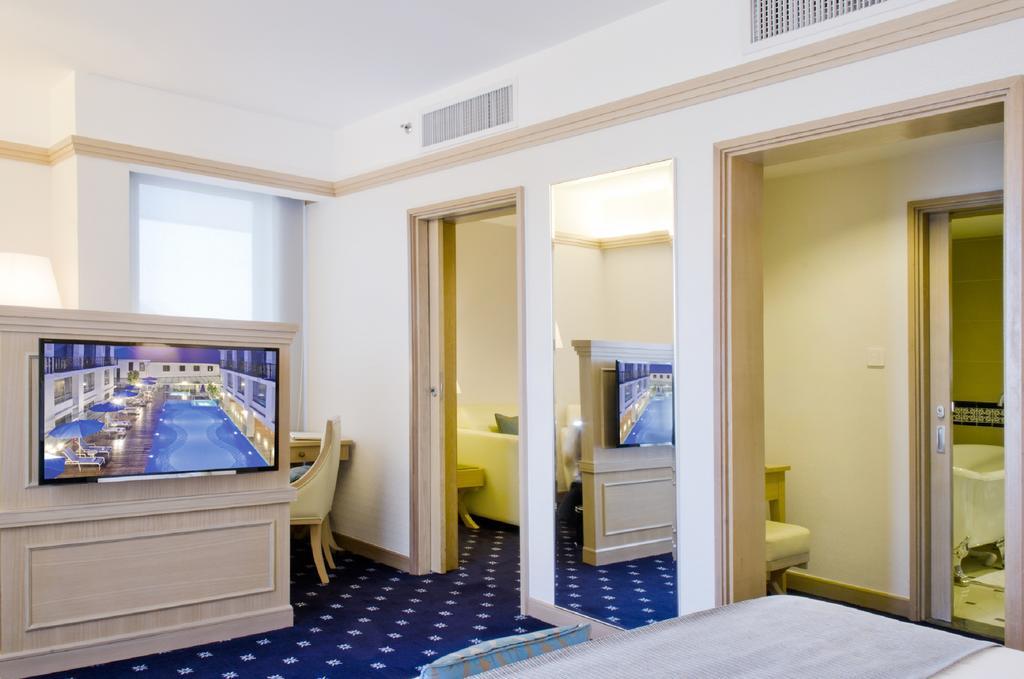 Royale Chulan Penang Hotel George Town Quarto foto