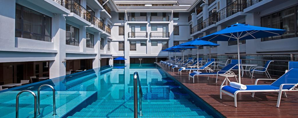 Royale Chulan Penang Hotel George Town Exterior foto