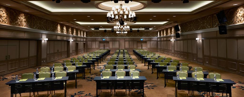 Royale Chulan Penang Hotel George Town Exterior foto