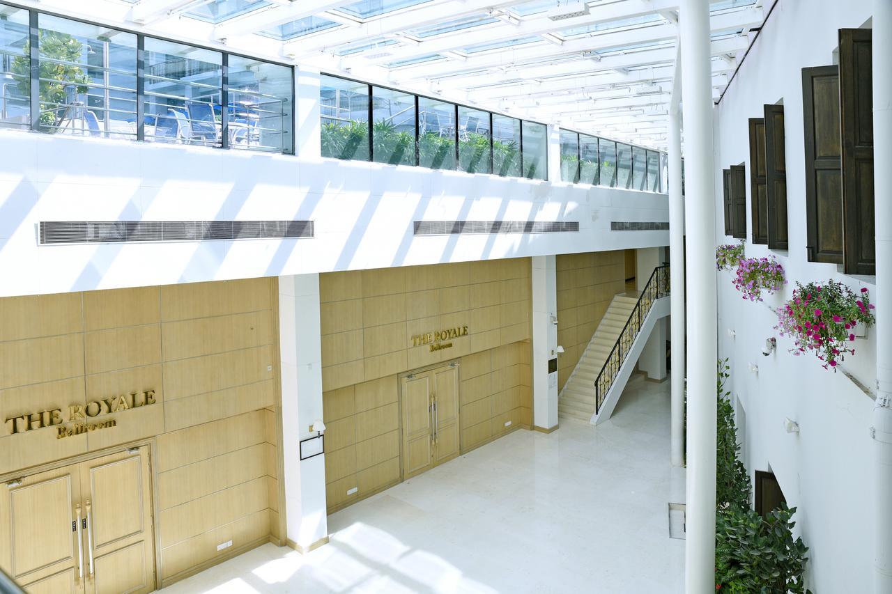 Royale Chulan Penang Hotel George Town Exterior foto